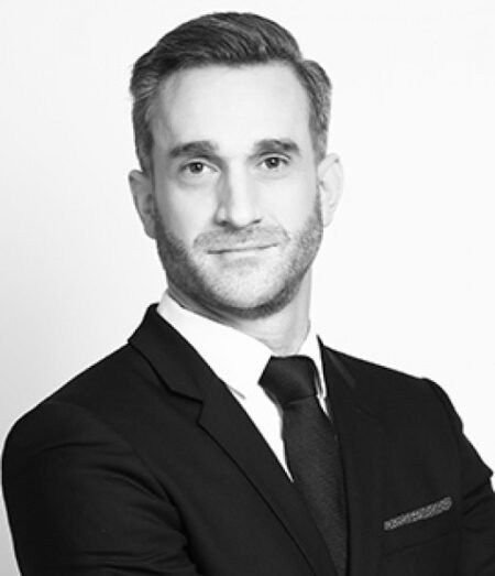 xavier houillon