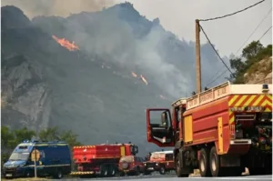 incendie aude