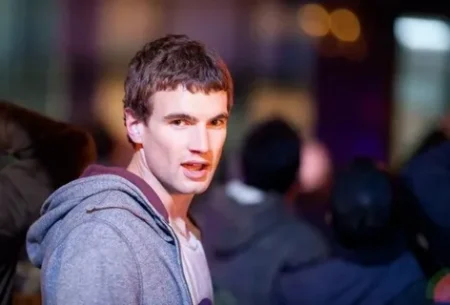 alex russell