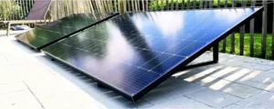 panneau solaire sunethic