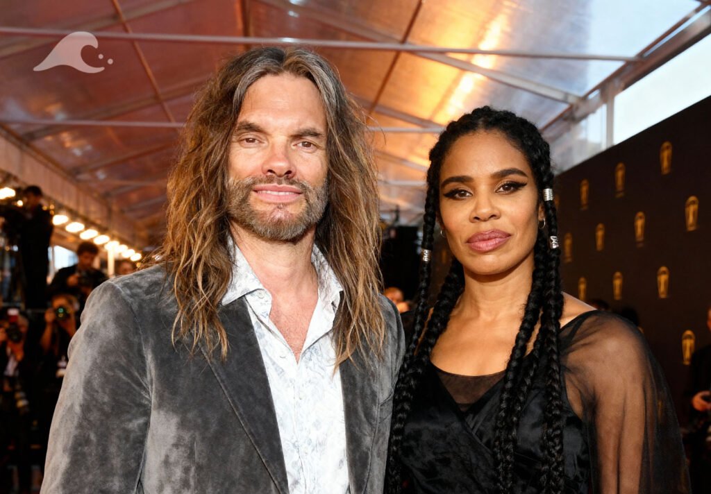 Frah Shaka Ponk et sa femme : amour et vie privée Frah Shaka Ponk et sa femme